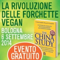 La Rivoluzione delle Forchette Vegan