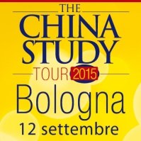 The China Study Tour a Bologna