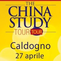 The China Study Day a Caldogno