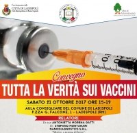 Tutta la verità sui vaccini