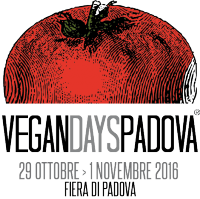 Vegan Days Padova 2016