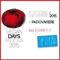 Vegan Days Padova 2015