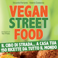 Vegan Street Food: presentazione