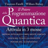 Vincenzo Fanelli: Il potere della programmazione quantica