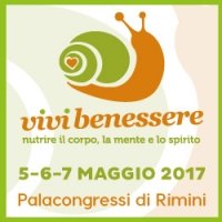 Vivi Benessere 2017 - 3a Edizione