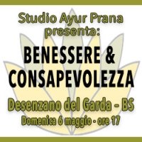 Benessere & Consapevolezza