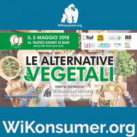 Le Alternative Vegetali