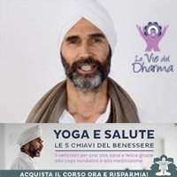 Yoga e Salute: le 5 chiavi del benessere