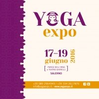 Yoga Expo Salerno 2016