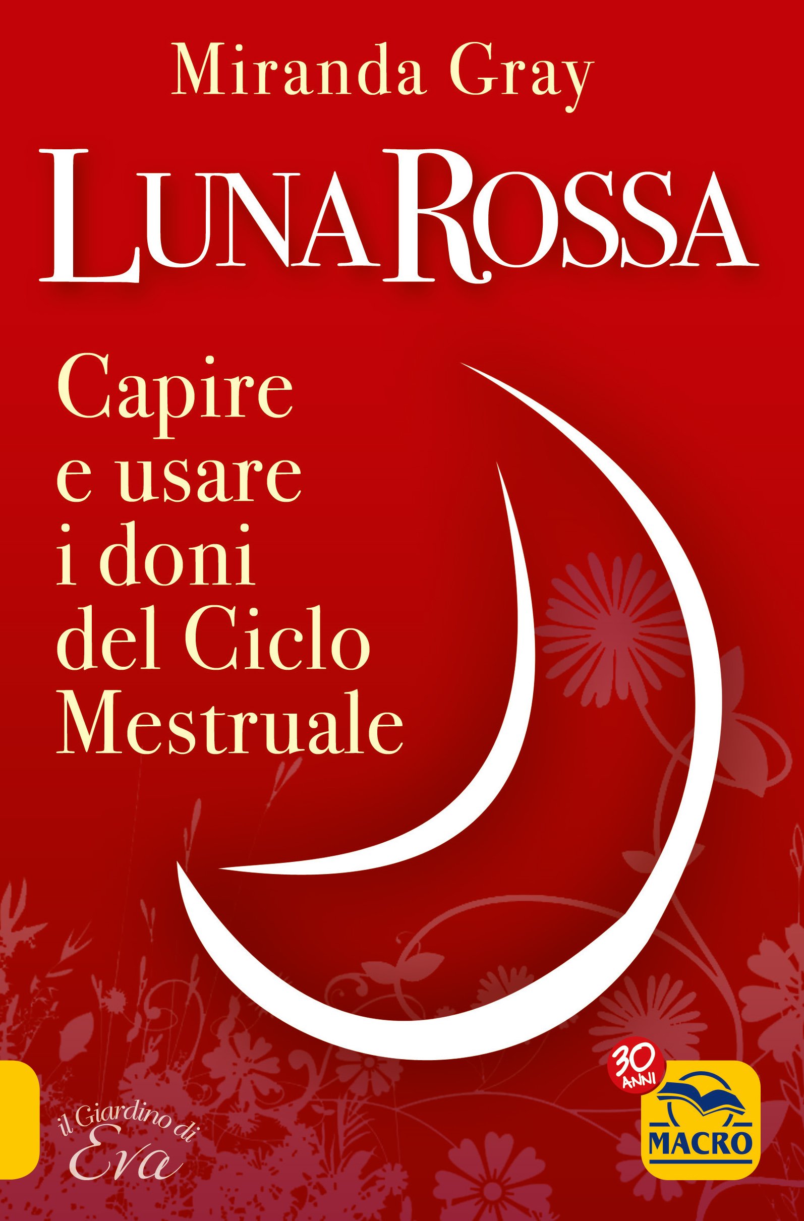 Luna Rossa Ebook Pdf Di Miranda Gray