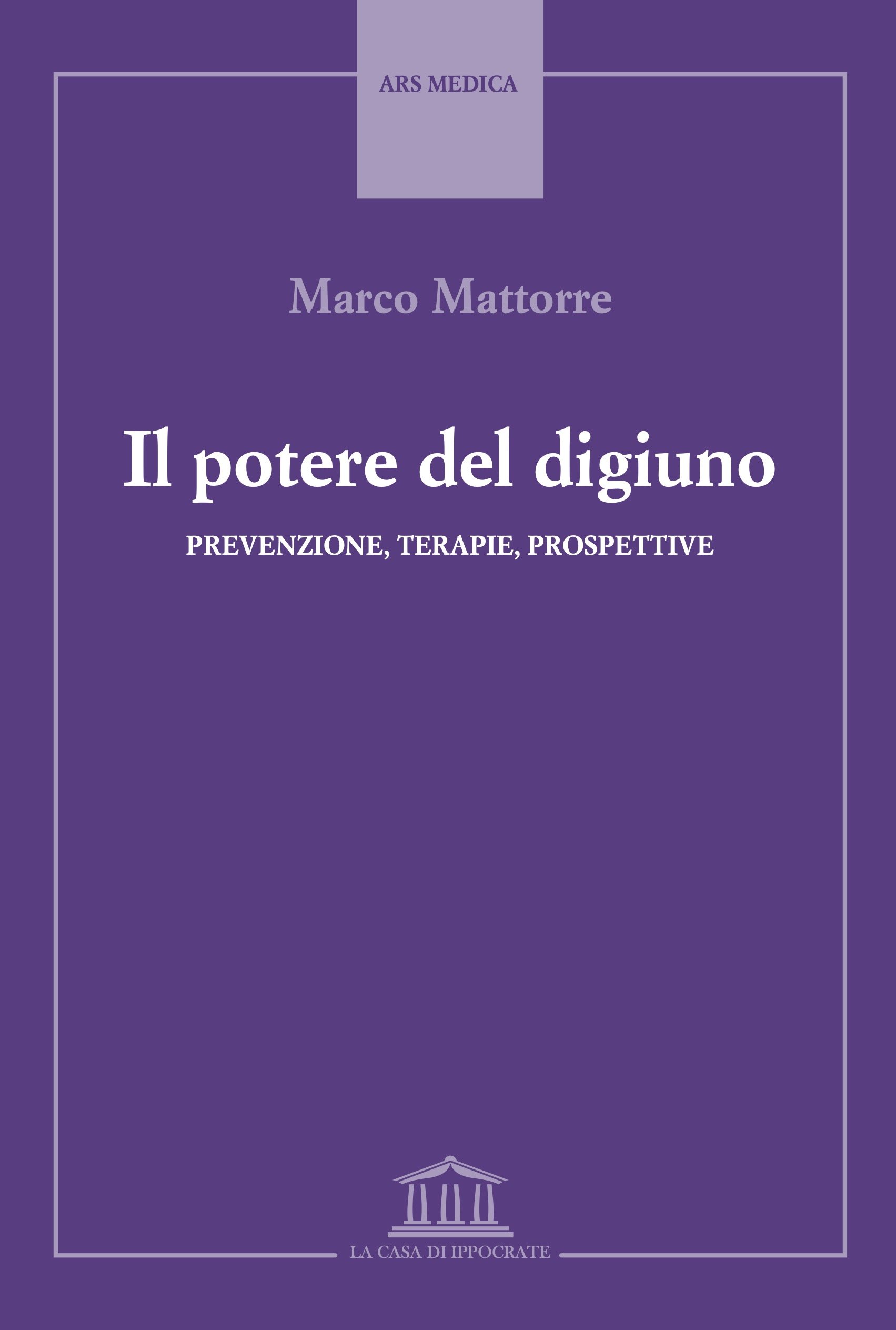 Il potere del digiuno