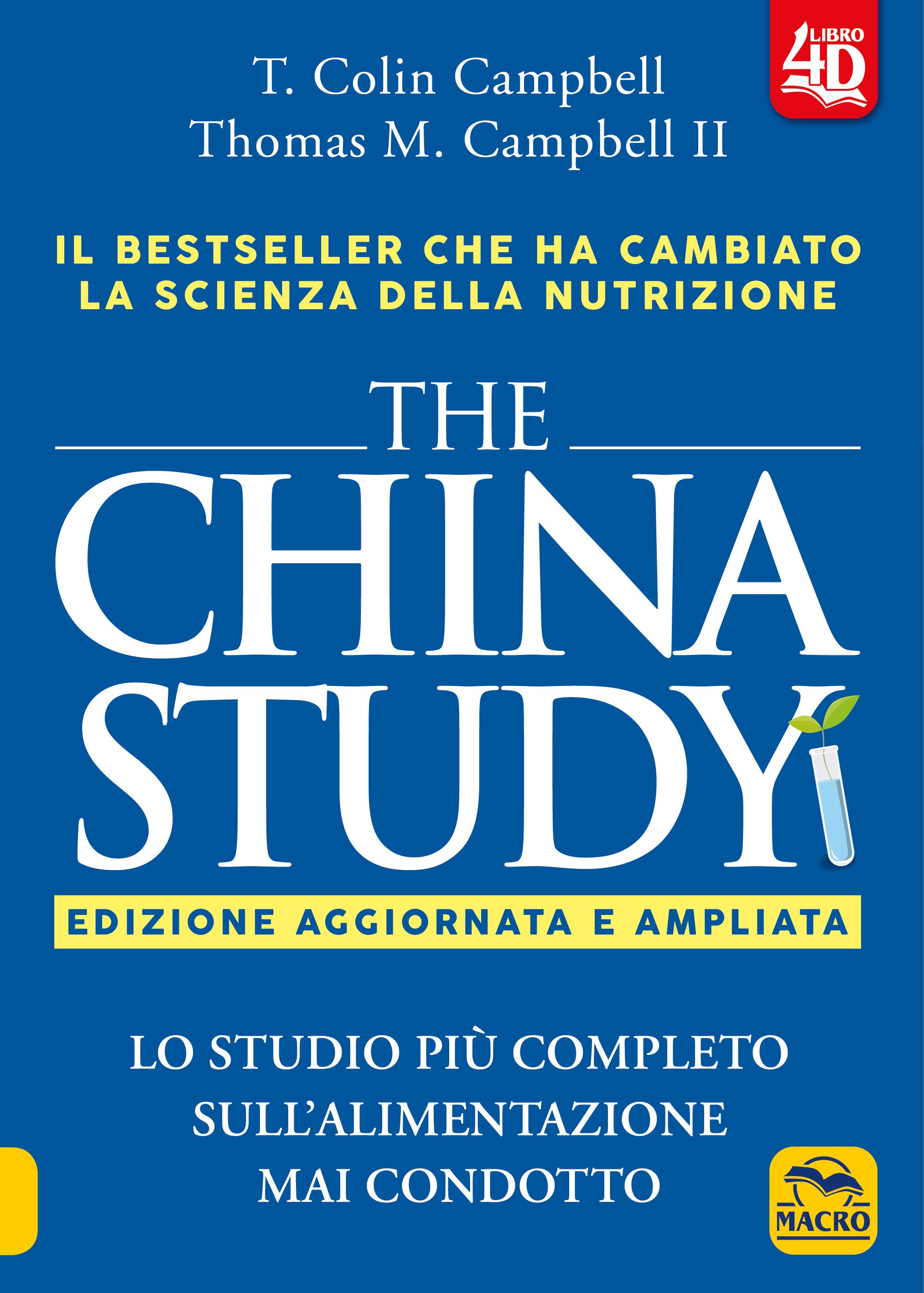the china study research