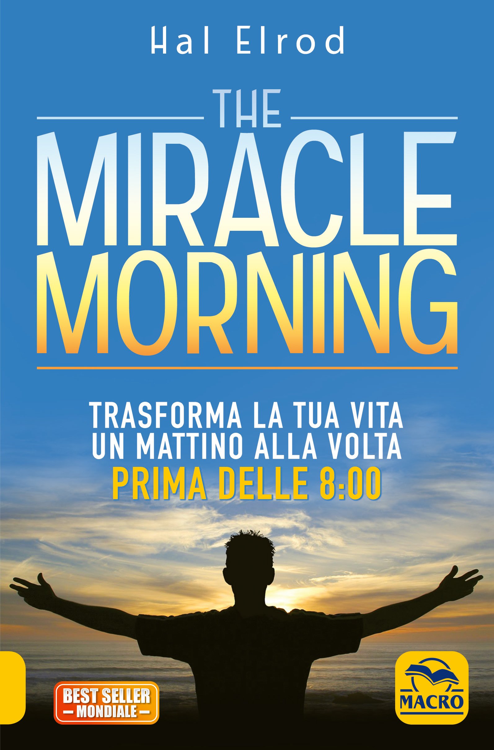 the-miracle-morning-hal-elrod
