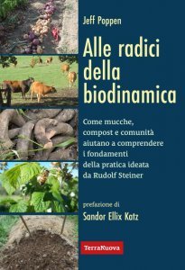 Alle radici della biodinamica - Libro