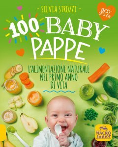 100 Baby Pappe (2022) USATO - Libro