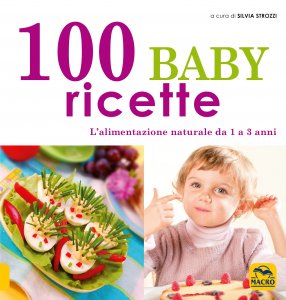 100 Baby Ricette