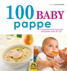 100 Baby Pappe