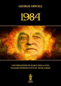 1984 - Libro