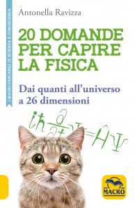 20 Domande per Capire la Fisica - Libro