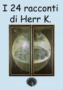 I 24 racconti di Herr K. - Libro