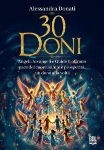 30 Doni - Libro