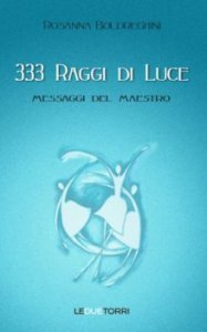 333 raggi di luce - Libro