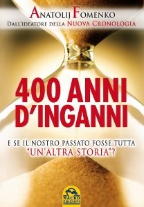 400 Anni d'Inganni