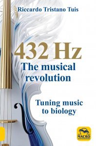 432 Hertz: Musical Revolution - Books
