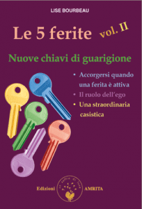 5 Ferite (Vol. 2) - Libro