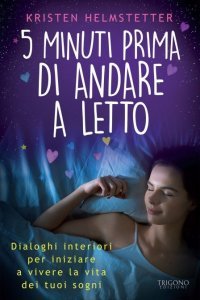 5 Minuti Prima di Andare a Letto - Libro