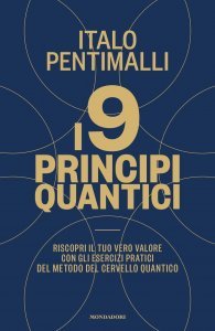 I 9 Principi Quantici - Libro