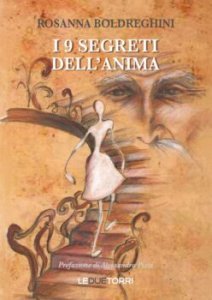 9 segreti dell'Anima - Libro