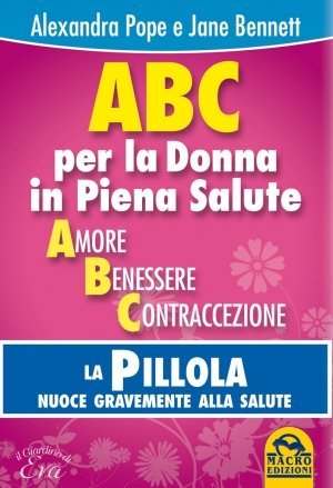 ABC per la Donna in Piena Salute - Libro