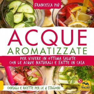 Acque Aromatizzate