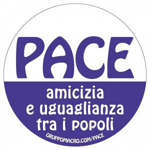 PACE - Adesivo