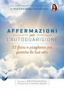 Affermazioni per l'Autoguarigione . . . - Libro