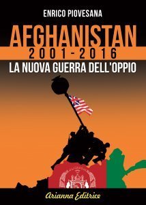 Afghanistan 2001 - 2016 - Ebook