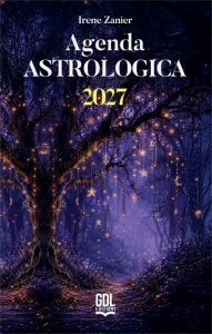 Agenda astrologica 2027 - Libro