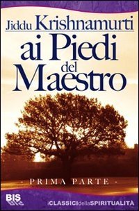 Ai Piedi del Maestro - Libro