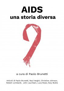 AIDS: una storia diversa - Libro