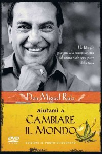 Aiutami a cambiare il mondo - DVD