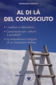 Al di là del conosciuto - Libro