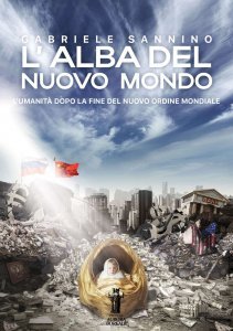 L'Alba del Nuovo Mondo - Libro