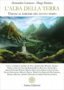 Alba della terra - Libro