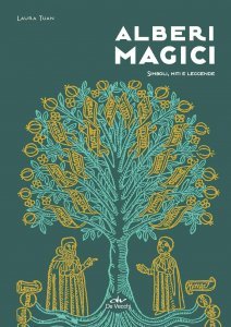 Alberi magici - Libro
