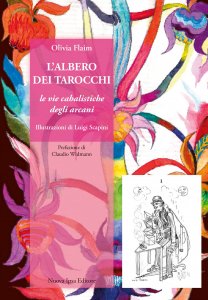 L'Albero dei tarocchi - Libro & Carte