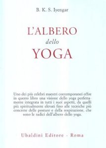 Albero dello Yoga - Libro