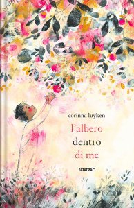 L'albero dentro di me - Libro