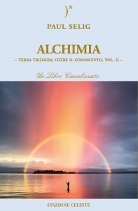 Alchimia - Libro