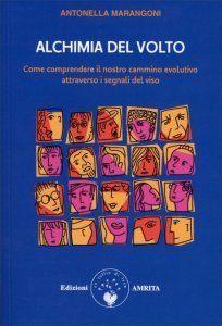 Alchimia del volto - Libro